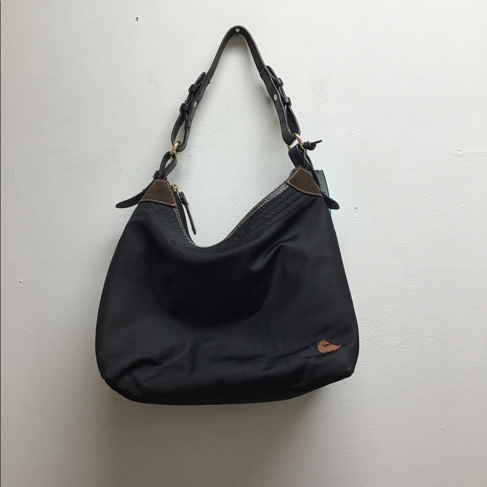 Dooney & Bourke Black Handbag